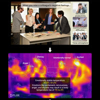 Blackview BL9000 Pro 5G Rugged Smartphone 6.78 "FHD + Display 12GB + 512GB 50MP Camera 8800mAh Battery Android 14 Phone