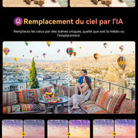 Blackview Active 10 Pro [No EU Charger] Rugged Tablet 36GB + 256GB 11.0" 30000mAh PC 108MP Dual SIM 5G