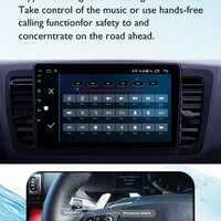 Car Radio Android 16 For Jeep Wrangler 3 JK 2010 - 2018 Carplay Stereo Head Unit Multimedia Video Player Wireless GPS Navigation
