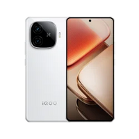 Original Vivo Iqoo Z9 Turbo Plus Mobile Phone Dimensity 9300+ Android 14.0 OTA 6.78" AMOLED 144HZ 80W Charge 50.0MP 6400mAh