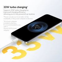 POCO M7 Global Version Smartphone 128GB 256GB Snapdragon 685 7000mAh battery Immersive 6.9" FHD+ Display NFC 33W Charging