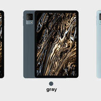 DOOGEE T40 Android Tablet 14 11 ''IPS 2.5K 8GB RAM 512GB ROM Helio G99 8580mAh 18W Charge Face Unlock 7.6mm ultra-thin Tablet