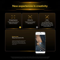 POCO X7 Pro Global Version Smartphone Dimensity 8400-Ultra 6.67"1.5K Display 6000mAh battery 90W Charge 5G NFC