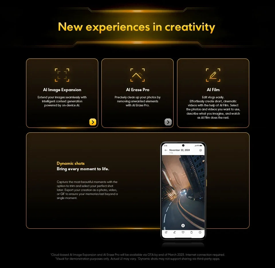 POCO X7 Pro Global Version Smartphone Dimensity 8400-Ultra 6.67"1.5K Display 6000mAh battery 90W Charge 5G NFC