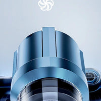 SZUK New Foldable Car Vacuum Cleaner Portable Handheld Mini Vacuum Cleaner Wireless Strong Suction Cleaner Cleaning Machine