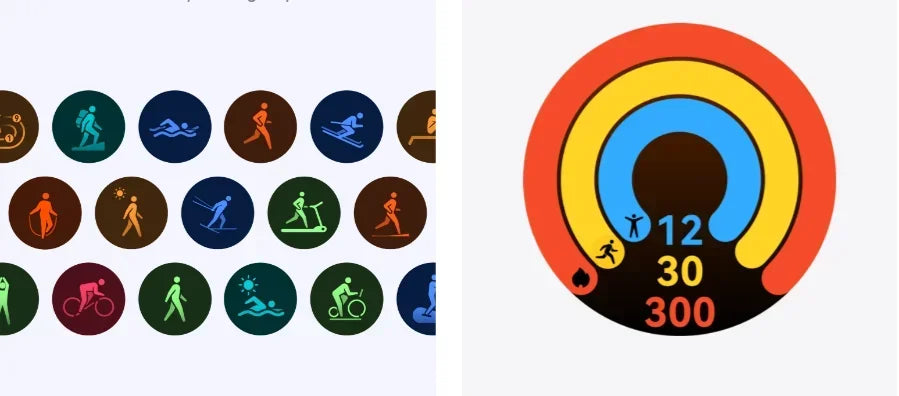 98new HUAWEI Watch GT 5 Smartwatch, Buit-in Map,Replay Message,compatible with IOS and Android