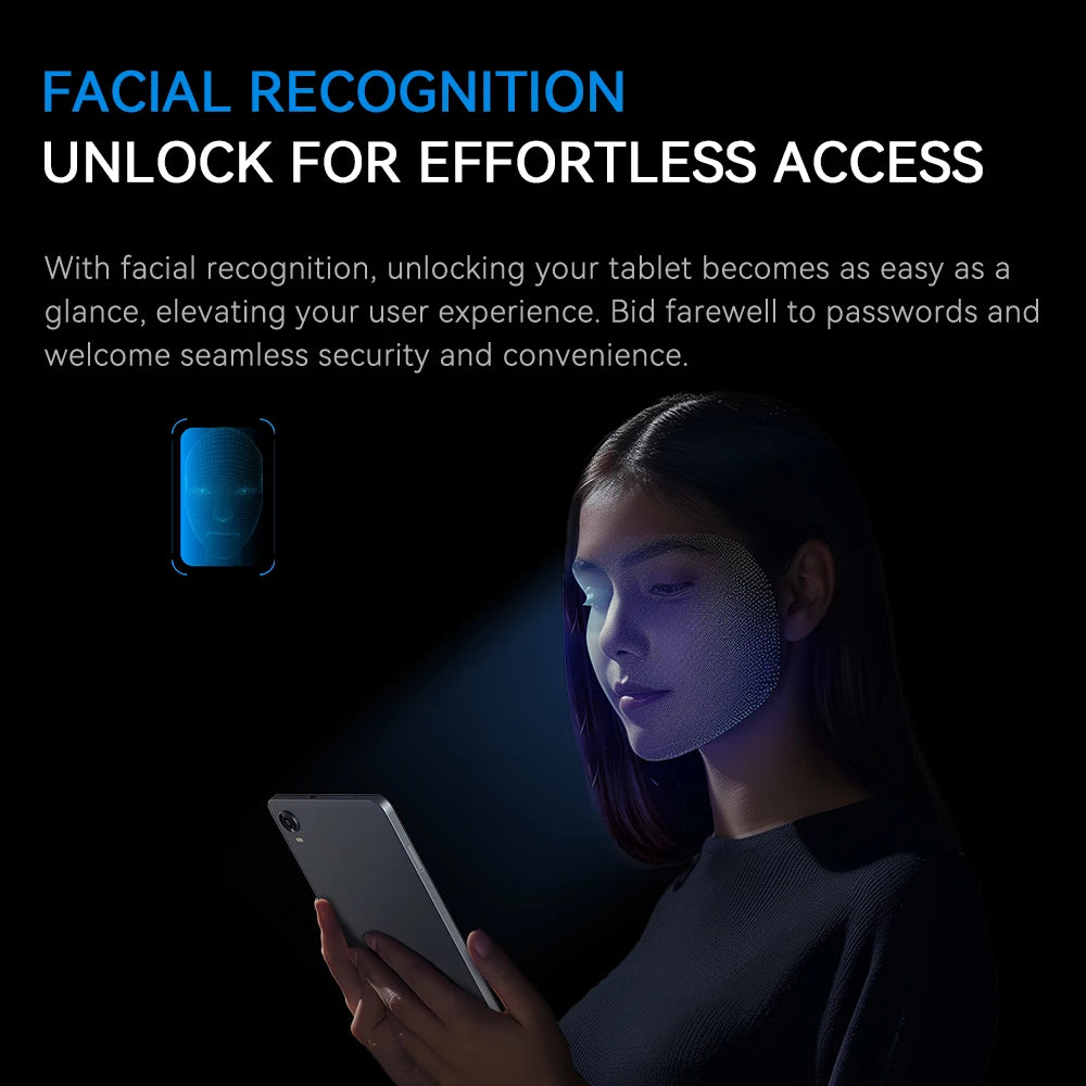 Alldocube iPlay 60 Mini Pro Tablet 8.4inch Android14 16GB(8GB+8GB) RAM 256GB ROM FHD 1920x1200 Dual SIM 4G LTE 6050mAh Battery