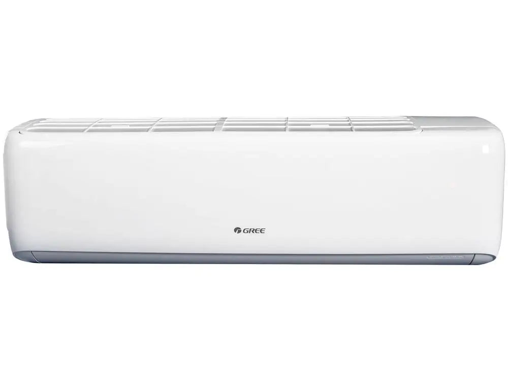 Air conditioning Split 12.000BTUs Gree Inverter Frio GWC12ATBXA-D6DNA1A - 220V
