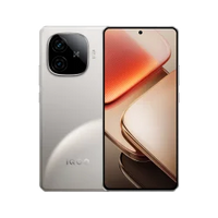 Original Vivo Iqoo Z9 Turbo Plus Mobile Phone Dimensity 9300+ Android 14.0 OTA 6.78" AMOLED 144HZ 80W Charge 50.0MP 6400mAh