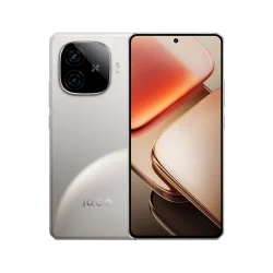 Original Vivo Iqoo Z9 Turbo Plus Mobile Phone Dimensity 9300+ Android 14.0 OTA 6.78" AMOLED 144HZ 80W Charge 50.0MP 6400mAh