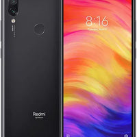 Xiaomi Redmi Note 7 PRO Original Smartphone 6GB 128GB Snapdragon 660AIE Android Mobile Phone 48.0MP+5.0MP Rear Camera cellphone