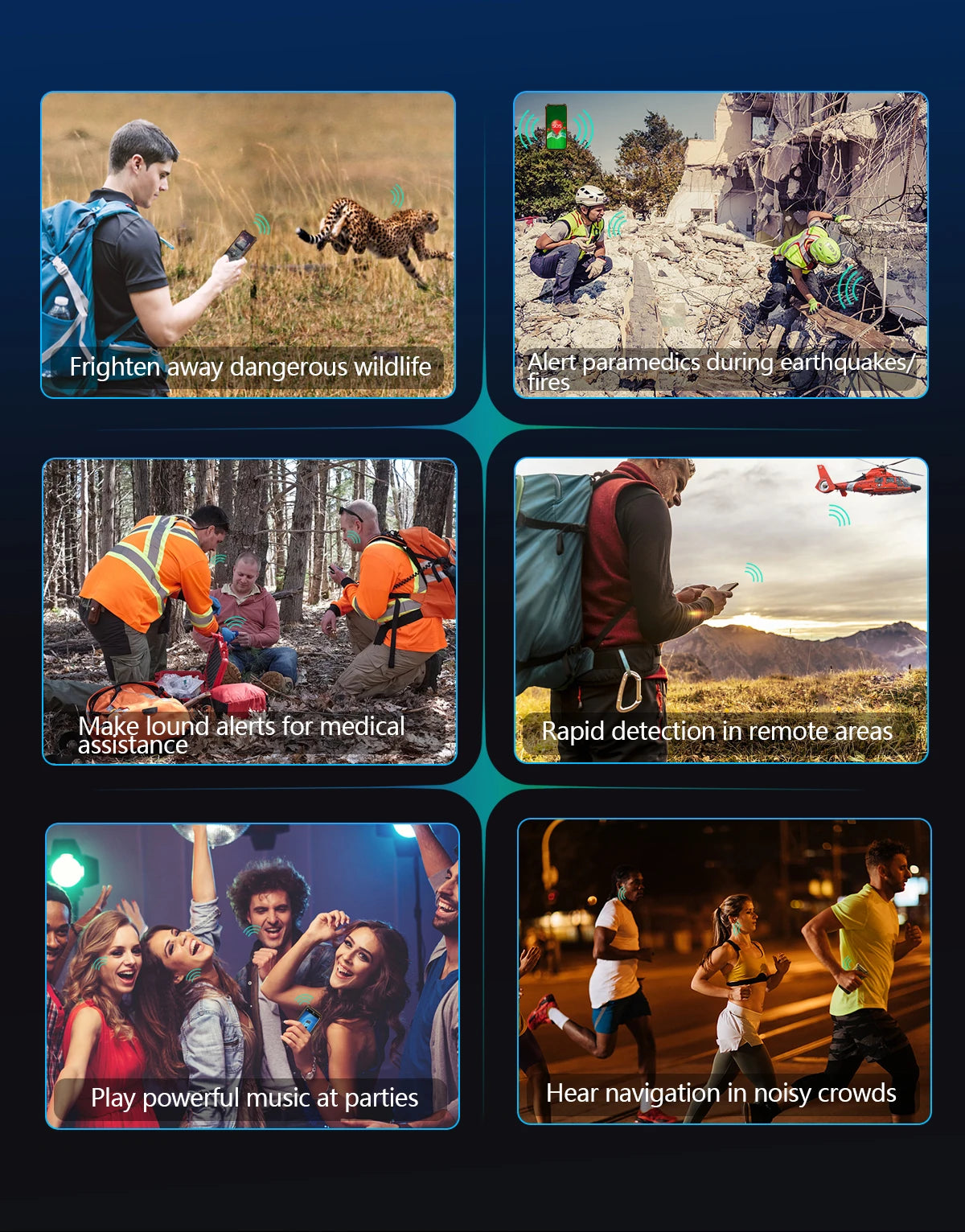 Blackview BV6200 Pro Rugged Phone Android 13 6.56'' Helio P35, 6GB+128GB Smartphone 13000mAh With 18W Fast Charge NFC Cell Phone