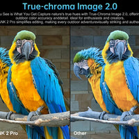 Unihertz 8849 tank 2 Pro rugged phone Android 14 24GB 512GB with 23800mAh battery superior projection 6.79 "FHD waterproof phone