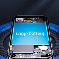 SOYES XS13 Mini Android9.0 Cellphone 2GB RAM 16GB ROM Dual SIM TF Card Slot 5MP Camera Google Play Store Small Smartphone Gifts