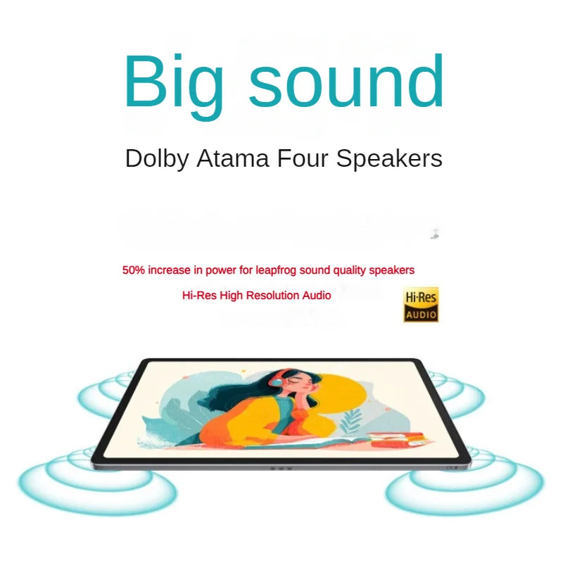 New Product Original Lenovo Xiaoxin Pad 2025 12.1 MediaTek Dimensity 6400 High Performance Android Tablet 10200mAh Long Battery