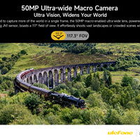 Ulefone Armor 28 Pro 5G AI Rugged Phone 512GB ROM Smartphone 120W MTK Dimensity 7300  10600mAh 6.67”AMOLED 64MP Mobile phone