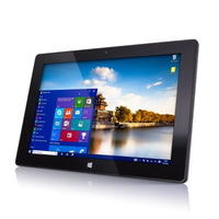 10.1 Mini 64 Bit Tablet PC Sales Mlt10w 4GBDDR RAM 32GB ROM Windows 10 USB 3.0 Intel Celeron N4000 1280 x 800 IPS G+P Dual Core