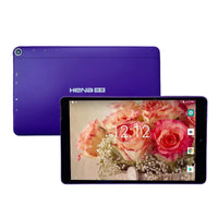 8 INCH Android 12 RAM 3GB+32GB ROM QP80 MTK8168 Tablet Quad Core IPS Screen Quad Core Rear 13.0MP WIFI Dual Camera