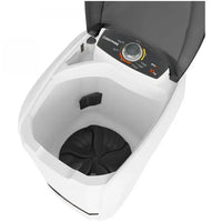 Semi-automatic Tankcase Colormaq 10Kg - 220V