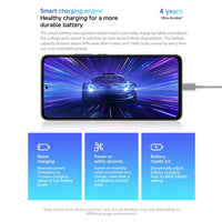 Global Version Xiaomi Redmi Note 14 MediaTek Helio G99-Ultra 108MP AI Camera 6.67" AMOLED 120Hz Display 5500mAh