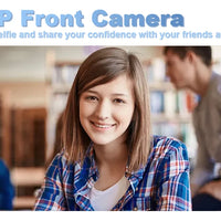 Unihertz Jelly 2 Mini Smartphone 6GB 128GB Android 11 Helio P60 Octa Core Unlocked NFC Cellphone 16MP Infrared Phone