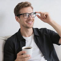 F16 Specification of AI Intelligent Translation Glasses Sunglasses Voice Remote Control Music sports spectacles Eyeglasses