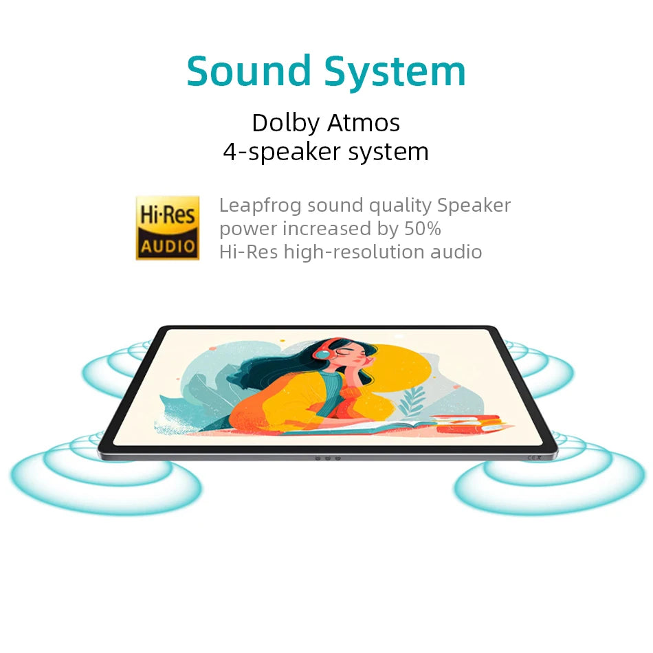 Original Lenovo Xiaoxin Pad 12.1 2025 Tablet TB365FC 128GB 256GB ROM MediaTek Dimensity 6400 12.1'' 90Hz 10200mAh 45W Charging