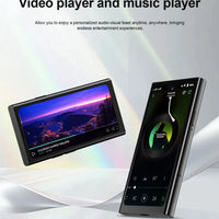 NEW SERVO S27 Mini Android Smartphone 4.0" Full Screen 2GB+16GB Memory 5MP 2 SIM Stanbdby Face Unlock 3G Cute Phones Google Play