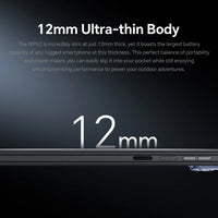 Oukitel WP52 5G Rugged Smartphone Android14 16GB+256GB 6500mAh Mobile Phone 48MP NFC Cell Phone