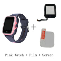 Wonlex Smart Watch Children GPS WiFi Location Anti Lost Tracker 4G SOS Call Class Mode kids Smart Watch With Video Call Camer a