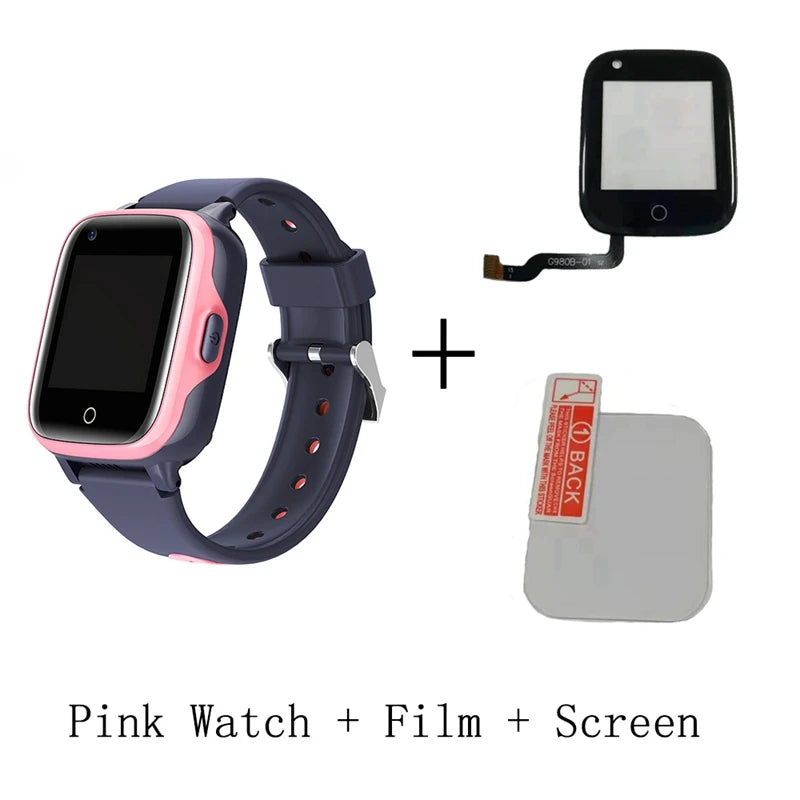 Wonlex Smart Watch Children GPS WiFi Location Anti Lost Tracker 4G SOS Call Class Mode kids Smart Watch With Video Call Camer a