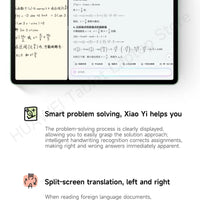HUAWEI MatePad 11.5S Tablet 2025 WiFi 11.5-inch 2.8K 144Hz 8GB/12GB 256GB/512GB
