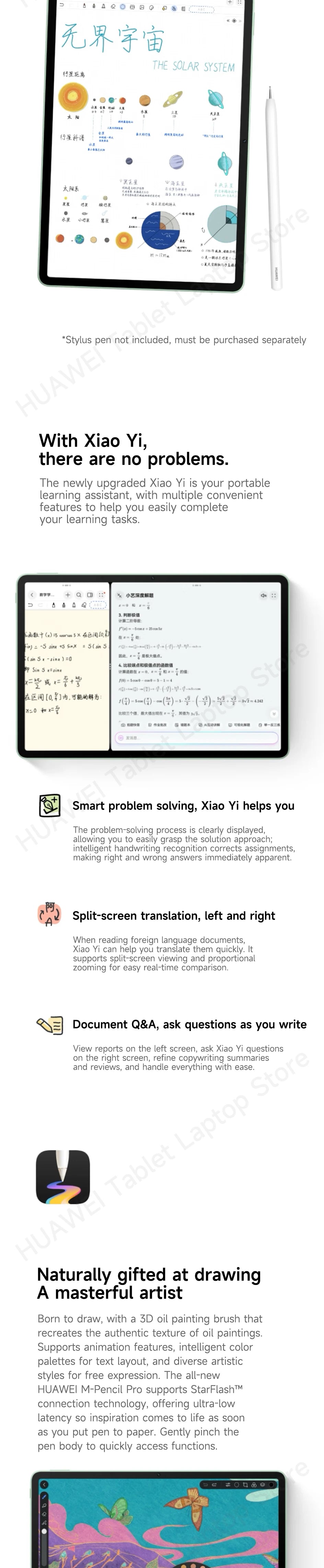 HUAWEI MatePad 11.5S Tablet 2025 WiFi 11.5-inch 2.8K 144Hz 8GB/12GB 256GB/512GB