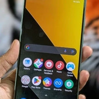 POCO M7 Pro 5G Global Version Dimensity 7025-Ultra 120Hz FHD+ Eye-care AMOLED Display 50MP camera with OIS NFC