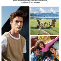 NEW SERVO S27 Mini Android Smartphone 4.0" Full Screen 2GB+16GB Memory 5MP 2 SIM Stanbdby Face Unlock 3G Cute Phones Google Play