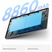 Lenovo Xiaoxin Pad pro GT 11.1'' 128GB 256GB Snapdragon 8 Gen3 144Hz 3.2K LCD 13MP Camera 8860mAh 68W Charging Tablet