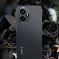 Honor 400 Smartphone 5g Snapdragon 7 Gen 3 Magicos9.0 200Mp Ultra-Clear Ai Camera 6.55'' Amoled Display 6000Mah 80W Supercharge