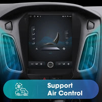 Android 13 Car Radio for Ford Focus Mk3 2011-2017 Multimedia Player 2Din Navigation Carplay Head Unit Stereo 9.7" Speakers Audio