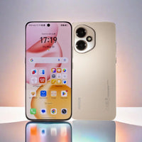 Honor 400 Smartphone 5g Snapdragon 7 Gen 3 Magicos9.0 200Mp Ultra-Clear Ai Camera 6.55'' Amoled Display 6000Mah 80W Supercharge