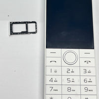 DOOV R77 Pro 4G Touch Screen Keypad Mobile Phone with 5MP Camera 2.8 Inch 3GB+32GB 3000mAh Smartphone Whatsapp Hebrew keyboard