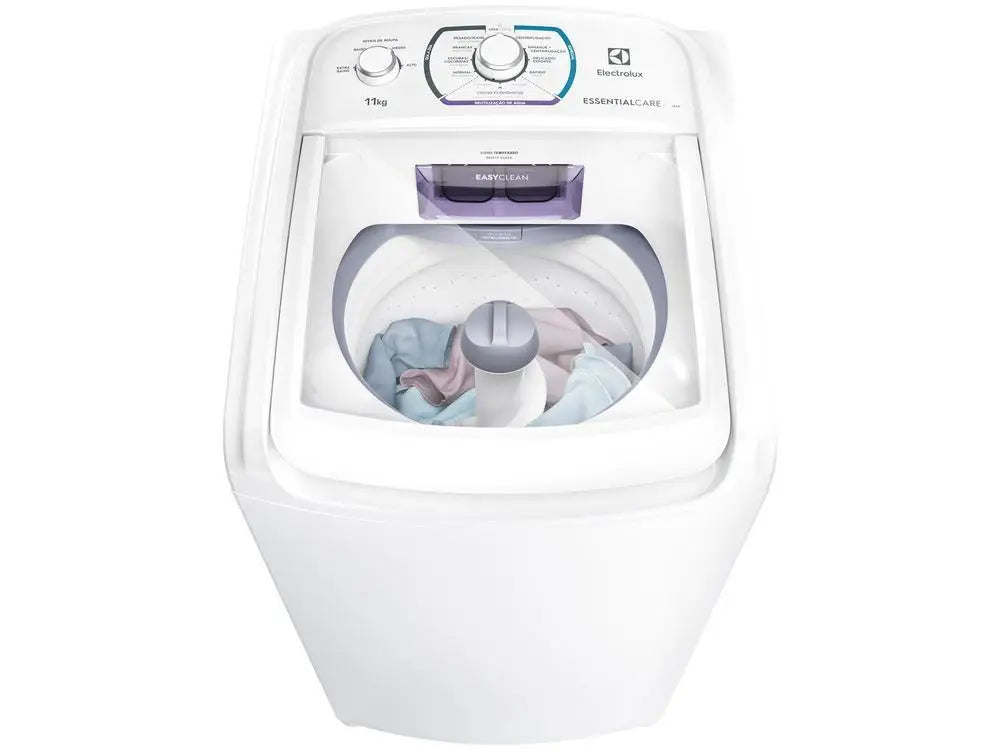 Clothes Washer Electrolux Essential Care LES11 Top Load 11kg 10 Washing Programs-220V