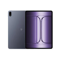 Global Version OnePlus Pad 3 Snapdragon 8 Elite 13.2-inch 144Hz 3.4K Screen 12140mAh Battery 13MP Rear Camera 80W Charge