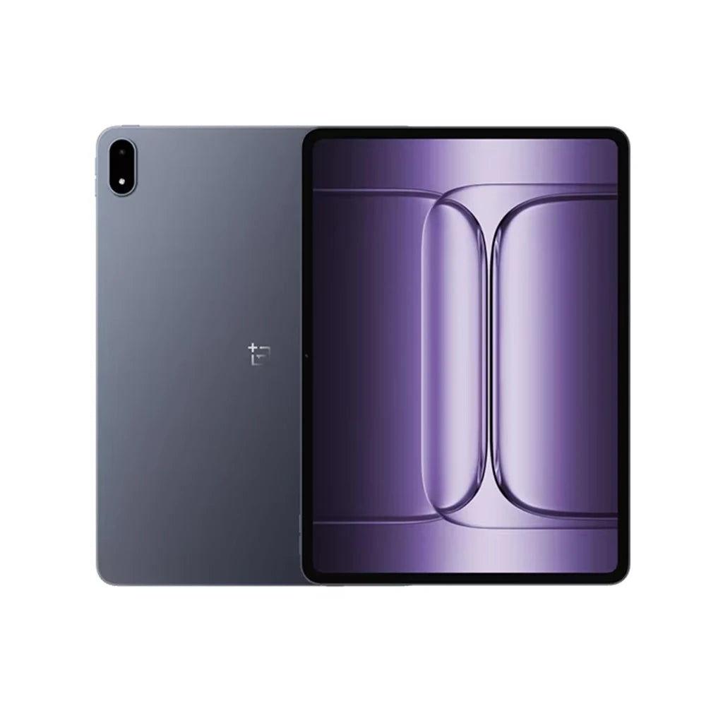 Global Version OnePlus Pad 3 Snapdragon 8 Elite 13.2-inch 144Hz 3.4K Screen 12140mAh Battery 13MP Rear Camera 80W Charge