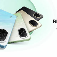 Global Version Xiaomi Redmi A5  Smartphone 32MP AI dual camera 6.88 "120hz Display Seite Finger abdruck 5200mah Schnel