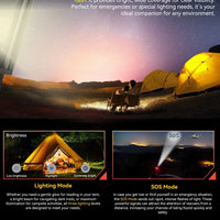 Blackview Active 10 Pro 5G Rugged Tablets 11" FHD+ Display 12GB 256G/512GB Android 14 30000mAh Battery 108MP Camera MTK 7300