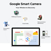 【Brand+】Doogee Tab A9 Pro+ Tablet Pc 11-Inch Android 15 30Gb Ram(6+24) 128Gb Rom 8580Mah Battery Widevine L1 Support