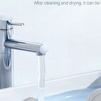 SZUK New Foldable Car Vacuum Cleaner Portable Handheld Mini Vacuum Cleaner Wireless Strong Suction Cleaner Cleaning Machine