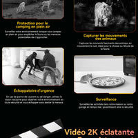 Blackview Active 10 Pro [No EU Charger] Rugged Tablet 36GB + 256GB 11.0" 30000mAh PC 108MP Dual SIM 5G