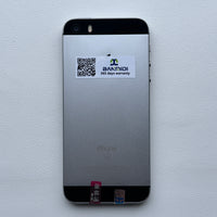 100% Original iPhone SE Cellphone 16/32/64/128GB ROM 2GB RAM 4.0" iOS A9 Touch ID 12MP Unlocked Dual Core Smartphone