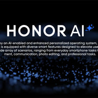 2025 New Original HONOR Magic7 Pro Global Version 5G Smartphone Snapdragon 8 Elite 6.8''120Hz LTPO Display 100W Fast Charge IP69